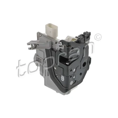 Imagem de TOPRAN 119 530 Fechadura de Porta para veículos com fecho centralizado à frente, lado esquerdo AUDI: A4 B8 Avant, Sedan, A5 Coupe