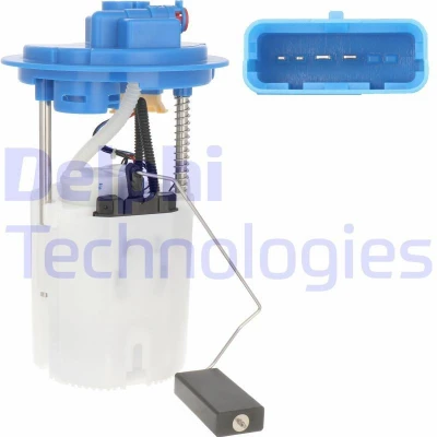 Imagem de Bomba de combustível eléctrica DELPHI FG2405 12B1