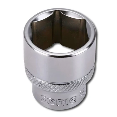 Imagem de Soquete hexagonal de 3/8&quot;. SONIC 22517