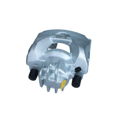Imagem de MAXGEAR 82 1372 Pinça de travão Aço eixo dianteiro, lado direito, à frente do CITROËN: C4 I Hatchback, PEUGEOT: 208 Hatchback