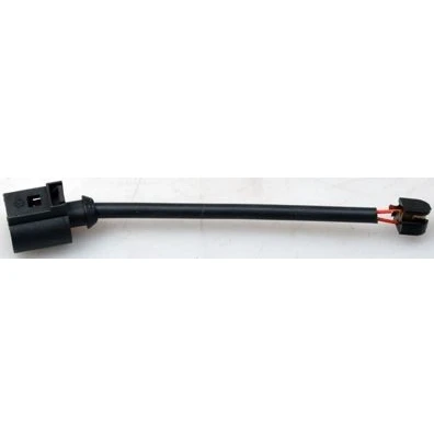 Imagem de DENCKERMANN B170077 Sensor de Desgaste Pastilha Freio Eixo traseiro PORSCHE: Cayenne, Panamera