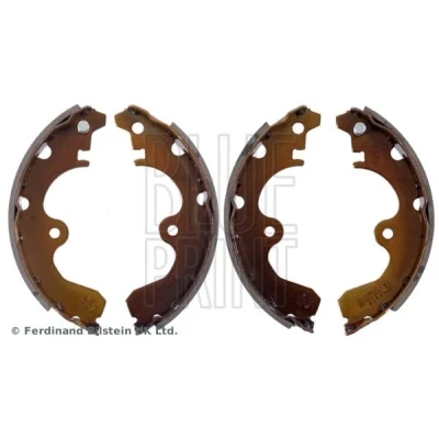 Imagem de BLUE PRINT ADT34143 Maxilas de Travão Eixo traseiro 180 25 TOYOTA: Starlet IV Hatchback, V Hatchback