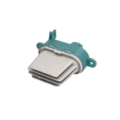 Imagem de THERMOTEC DEA006TT Regulador, ventilador do habitáculo VOLKSWAGEN: Touareg I