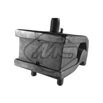 Imagem de Metalcaucho 00722 Suporte, motor traseira VOLKSWAGEN: GOLF 2, 1, Jetta 2