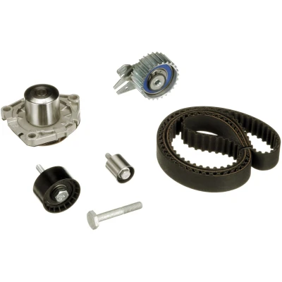Imagem de GATES KP25663XS bomba de Água + Kit Correia Distribuição com água OPEL: Zafira C Tourer, Insignia A Sports Sedan