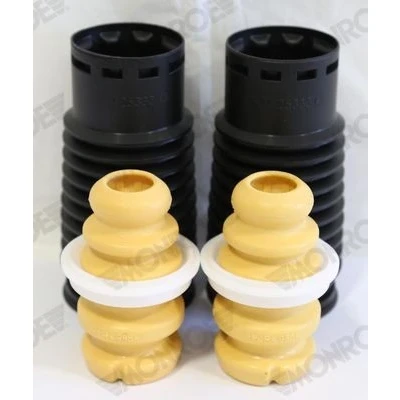 Imagem de Kit de proteção contra o pó, amortecedor MONROE PK498