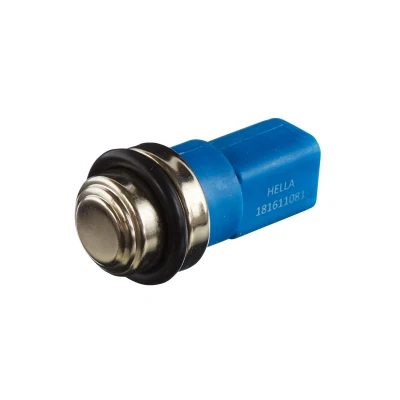 Imagem de HELLA 6ZT 181 611 081 Interruptor de temperatura, ventilador do radiador 12 com junta VOLKSWAGEN: Passat B5 Variant, GP Variant endado,