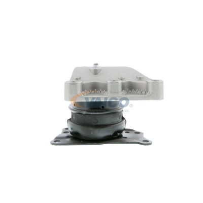 Imagem de VAICO V10 2134 Suporte, motor Original Quality à frente, lado direito Apoio hidráulico VOLKSWAGEN: Polo IV Hatchback, SEAT: Ibiza 4 Sportcoupe