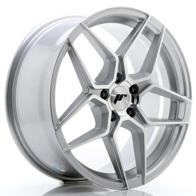 Imagem de Japan Racing Jr34 8.0x18 5x112 ET42 66.6 Jante