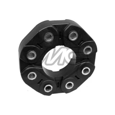 Imagem de Metalcaucho 06729 Acoplamento do Cardan 120mm 155mm