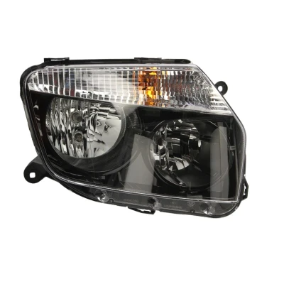 Imagem de MAGNETI MARELLI 712676512098 Farol Principal DACIA: Duster SUV