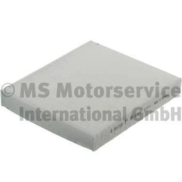 Imagem de KOLBENSCHMIDT 50014580 Filtro, ar do habitáculo Cartucho filtrante 257 224 35 SEAT: Ibiza 4, 4 Sportcoupe, ST