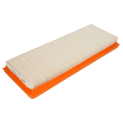 Imagem de MAHLE ORIGINAL LX 592 Filtro de ar 41,0 141 379,0 Cartucho filtrante FIAT: Punto I Hatchback, Cabrio, LANCIA: Y