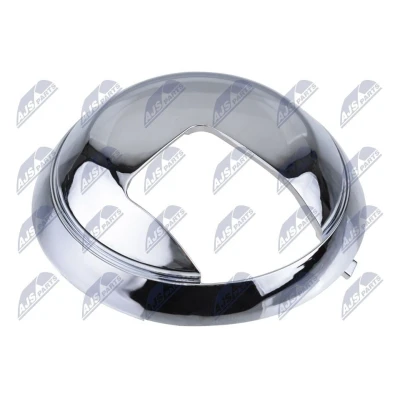 Imagem de NTY EZC FT 252 Pega da porta, equipamento interior esquerda FIAT: 500 Hatchback
