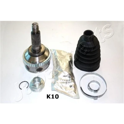 Imagem de JAPANPARTS GI K10 Ponteira de Transmissão do lado da roda KIA: CARENS 2