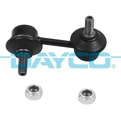 Imagem de DAYCO DSS1424 barra / escora, estabilizadora Eixo dianteiro, lado direito M10x1.5 TOYOTA: Carina E Sedan, Hatchback, Avensis I Sedan