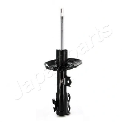 Imagem de JAPANPARTS MM 21003 Amortecedor Eixo dianteiro, lado esquerdo Pressão do gás Tubo duplo com assento de mola cavilha em cima