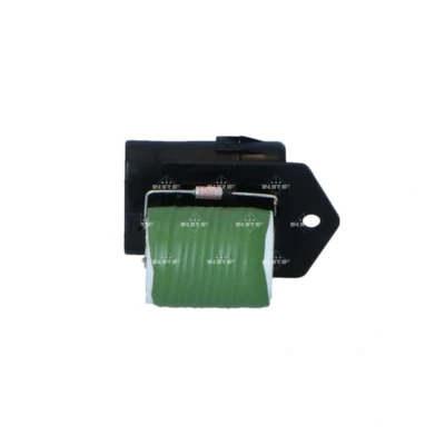 Imagem de NRF 342011 Resistência, ventilador do habitáculo FIAT: Grande Punto Hatchback