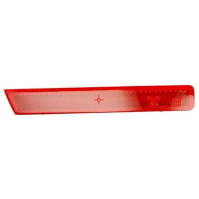 Imagem de OLSA 1.06.052.00 Reflector Vermelho traseira direita ALFA ROMEO: 147