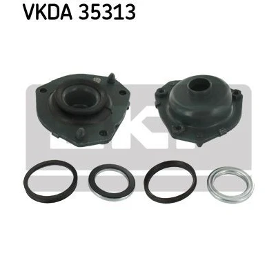 Imagem de SKF VKDA 35313 Suporte de apoio do conjunto mola / amortecedor FIAT: Ducato II Van