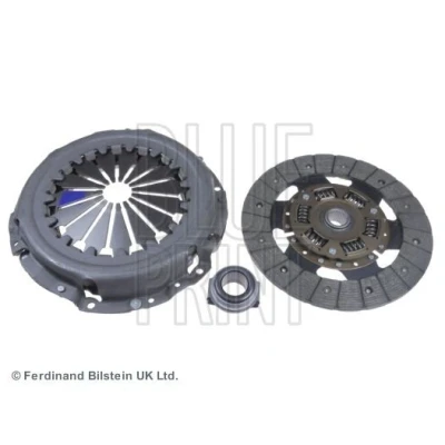 Imagem de BLUE PRINT ADC43052 Kit de Embraiagem três peças com massa lubrificante sintética rolamento desembraiagem 214 MITSUBISHI: Carisma Sedan