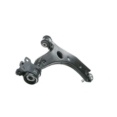 Imagem de DELPHI TC1449 Braço de suspensão com articulação suspensão/guia esquerda, em baixo oscilante longitudinal MAZDA: 5, 3 Hatchback endado,