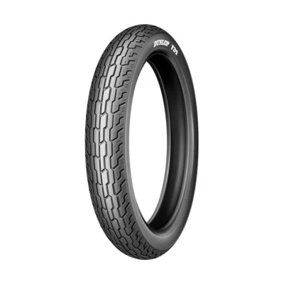 Imagem de Dunlop F24 ( 110/80 19 TT 59S M/C, Rodas dianteiras )