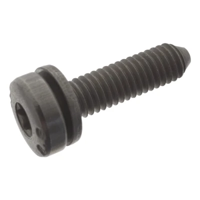 Imagem de FEBI BILSTEIN 49401 Bujão roscado, cárter da transmissão VOLKSWAGEN: Passat B5 GP Sedan, Sedan