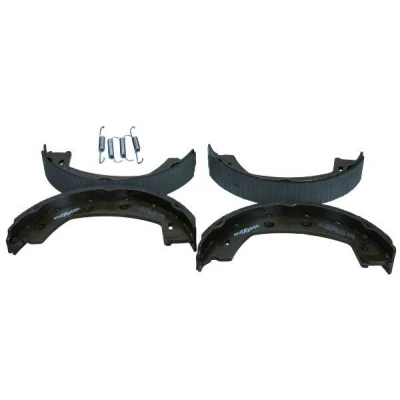 Imagem de MAXGEAR 19 4571 Maxilas de Travão Mão Eixo traseiro direito, esquerdo