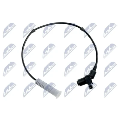Imagem de NTY HCA BM 022 Sensor de ABS Eixo traseiro esquerdo, direito, à direita BMW: 3 Compact, Z3 Roadster