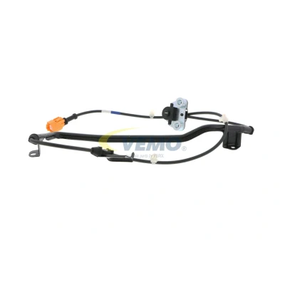 Imagem de VEMO V26 72 0105 Sensor de ABS traseira esquerda Original Quality para veículos com 12