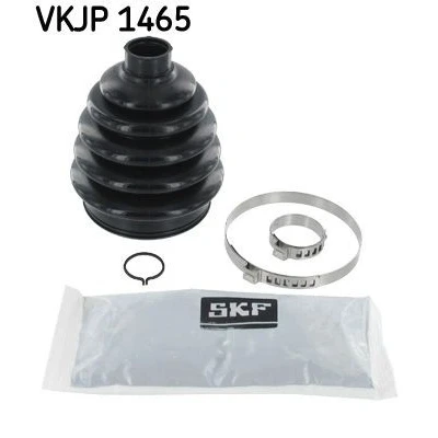 Imagem de SKF VKJP 1465 Fole de Transmissão 112 Termoplástico OPEL: Corsa B Hatchback, Astra F CC, Vectra Sedan