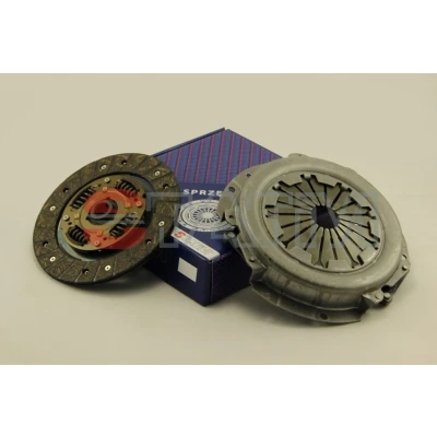 Imagem de STATIM 100.251 Kit de Embraiagem sem chumaceira 220mm ALFA ROMEO: 156 Sportwagon, GT, Sedan