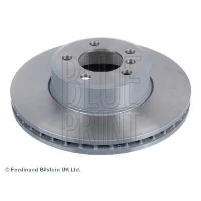 Imagem de BLUE PRINT ADB114388 Disco de travão Eixo dianteiro 324 30 5 120 interior ventilado revestido BMW: 7
