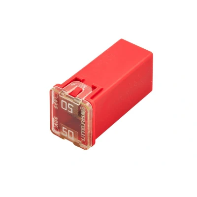 Imagem de HELLA 8JS 740 026 431 Fusível 50 Vermelho