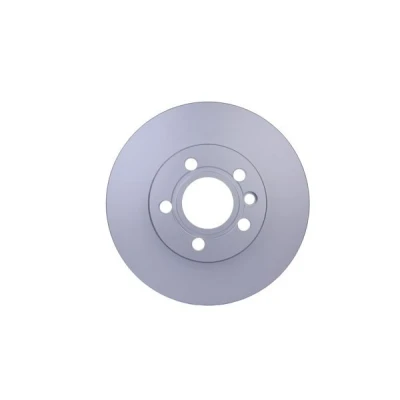 Imagem de HELLA PRO High Carbon 8DD 355 127 221 Disco de travão VOLKSWAGEN: Sharan I, VAN, SEAT: Alhambra FORD: Galaxy Mk1 MPV