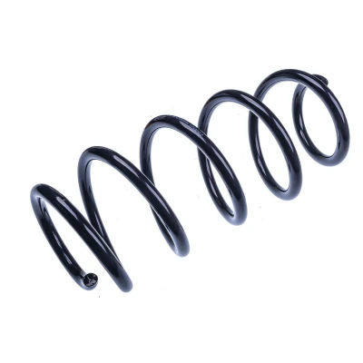 Imagem de DENCKERMANN D700505 Mola de suspensão Eixo dianteiro VOLKSWAGEN: Passat B7 Alltrack, Variant