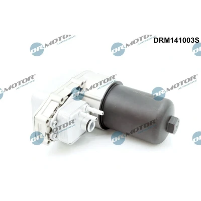 Imagem de DR.MOTOR AUTOMOTIVE DRM141003S Caixa, filtro de óleo PEUGEOT: 407 SW
