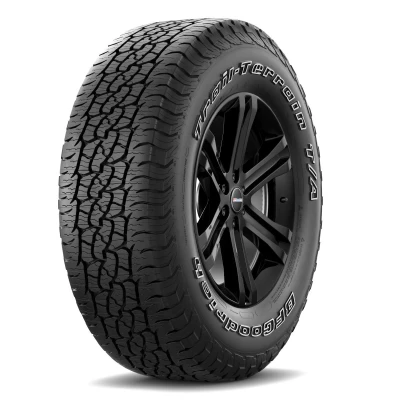 Imagem de BF Goodrich Trail Terrain T/A ( 215/65 R17 99T ORWL )
