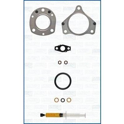 Imagem de Kit de montagem, turbocompressor AJUSA JTC12332