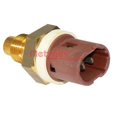 Imagem de METZGER 0905242 Sensor da Temperatura do Líquido de Refrigeração RENAULT: 19 II Hatchback, CLIO 1, LAGUNA 1