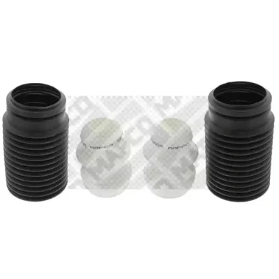 Imagem de MAPCO 34835 Coifa Amortecedor Eixo dianteiro MERCEDES BENZ: Classe B, A