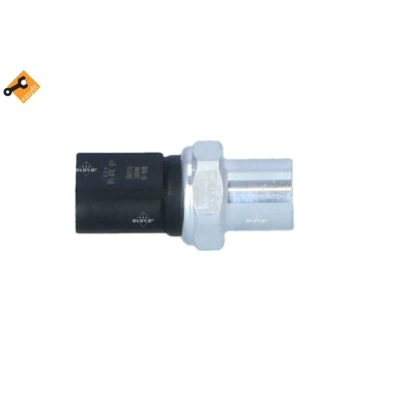 Imagem de NRF 38949 Pressostato Ar Condicionado 3 com retentor AUDI: A4 B8 Avant, A5 Sportback endado, norauto, oscaro, mister auto