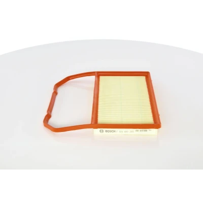 Imagem de BOSCH F 026 400 285 Filtro de ar 33,5 298,3 282 Cartucho filtrante SEAT: Ibiza 4, 4 Sportcoupe, ST, VOLKSWAGEN: up! Hatchback endado,