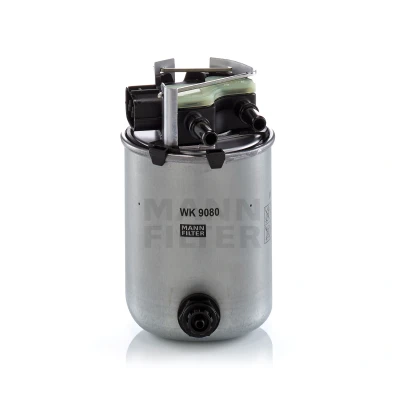 Imagem de MANN FILTER WK 9080 Filtro de Combustível dos tubos 10 RENAULT: Koleos 2