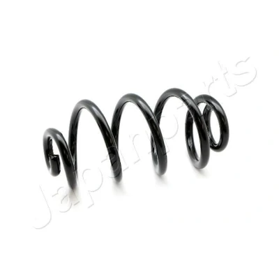 Imagem de JAPANPARTS ZC5153A Mola de suspensão Eixo traseiro helicoidal NISSAN: Qashqai / Qashqai+2 I