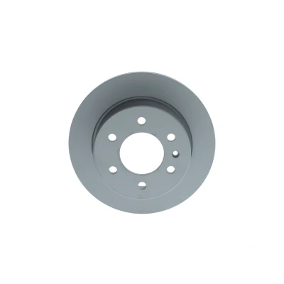 Imagem de BOSCH 0 986 479 H06 Disco de travão 298 18 6 130 cheio revestido alto carbono com parafusos