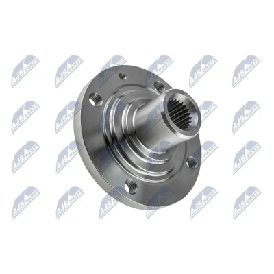 Imagem de NTY KLP VW 000P2 Cubo da Roda Eixo dianteiro, lado esquerdo, direito, à direita SEAT: Ibiza 2, VOLKSWAGEN: GOLF 3