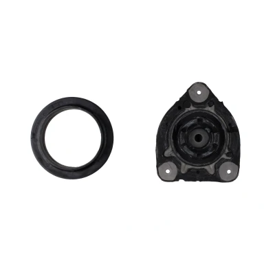 Imagem de BILSTEIN B1 Service Parts 12 238156 Suporte de apoio do conjunto mola / amortecedor Eixo dianteiro RENAULT: LAGUNA 3 Grandtour,