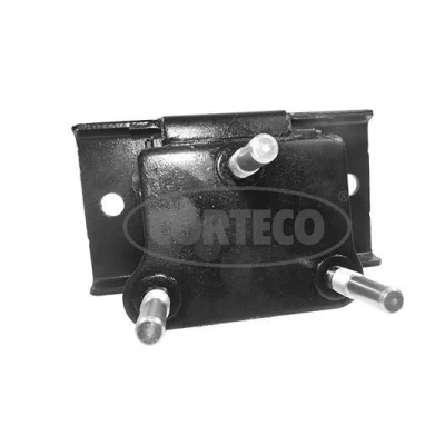 Imagem de CORTECO 49425722 Suporte, motor NISSAN: NP300 Navara Pick up